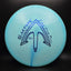 Alpha Harpoon Disc Golf Midrange