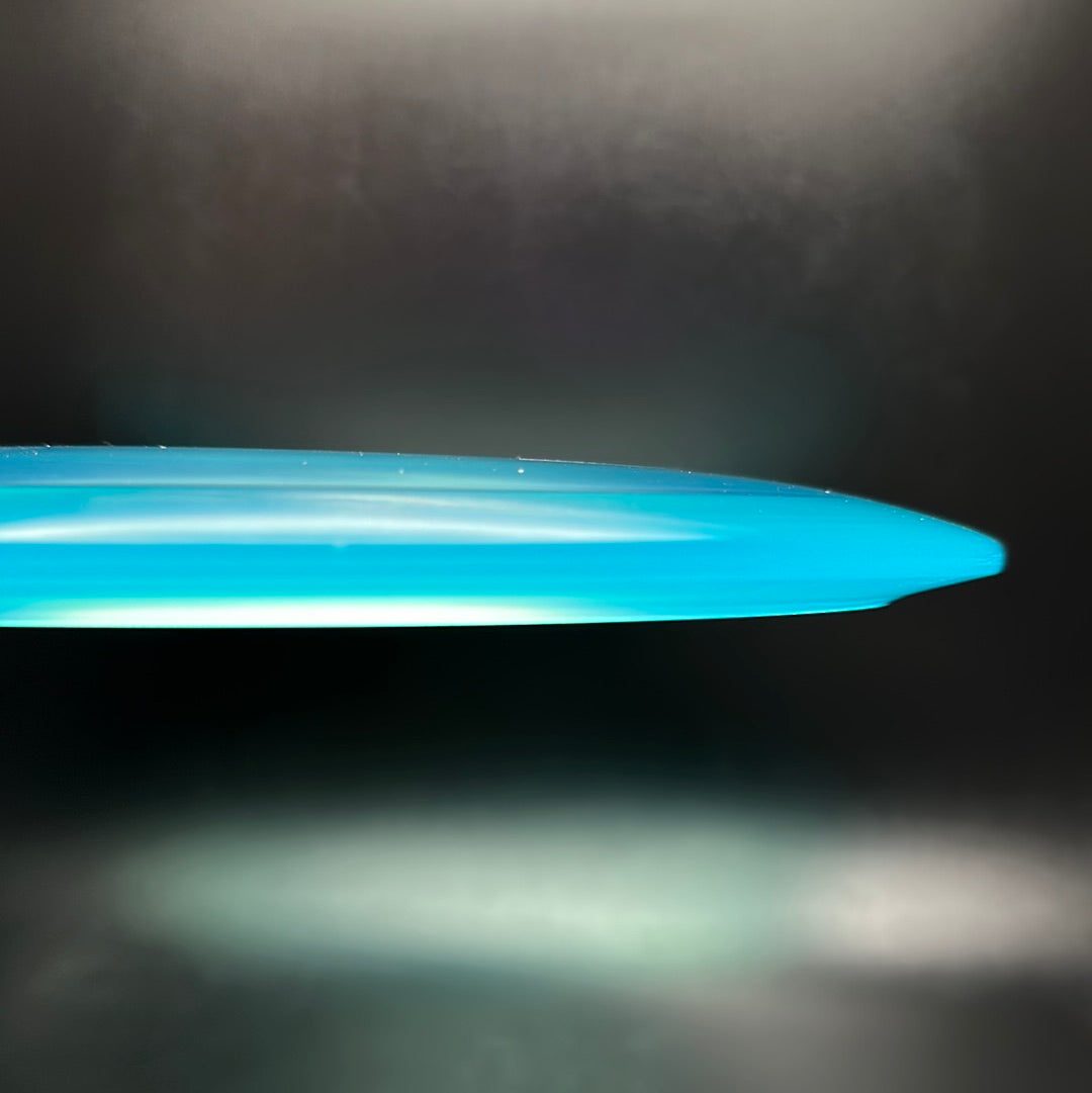 Fluid Maverick Disc Golf Disc