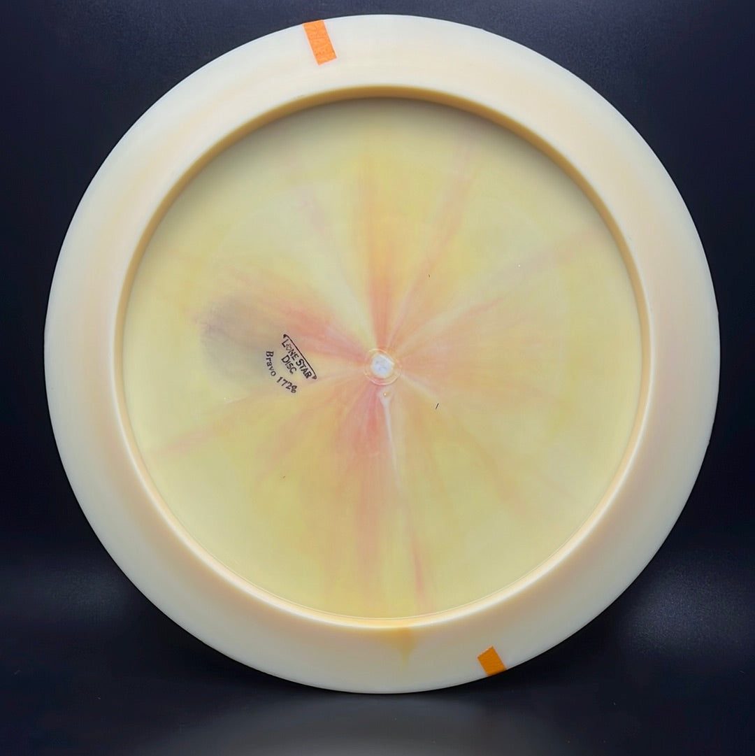 Bravo Harrier Distance Driver