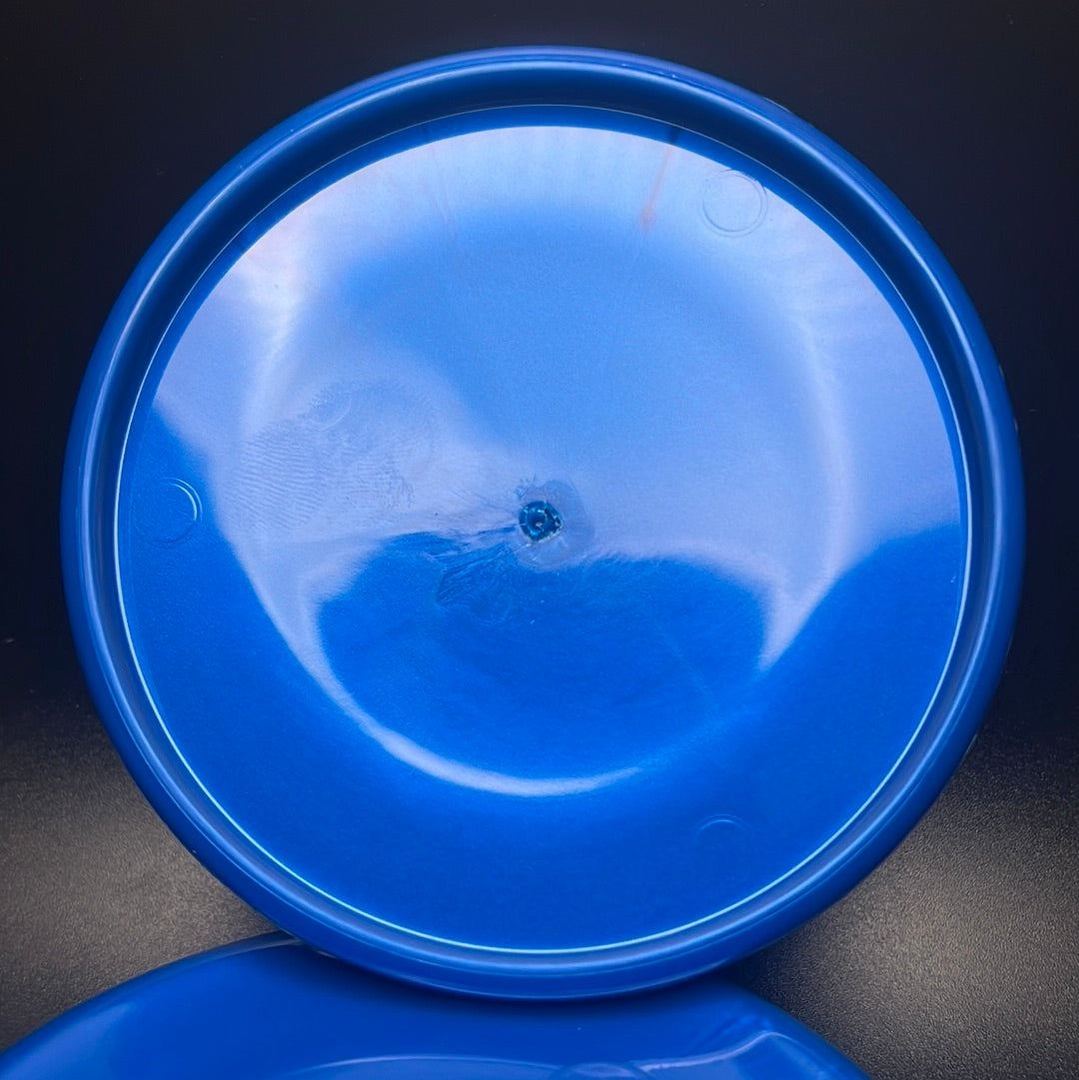 Mini Berg Disc Golf Basket