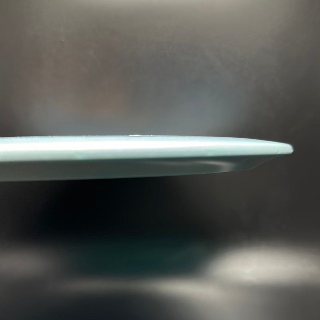 Aura Omen - Disque de Golf en Édition Limitée avec Tampon TSA