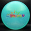 Disque Suspect Lucid Chameleon - Performance Premium