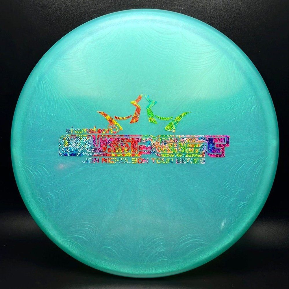 Disque Suspect Lucid Chameleon - Performance Premium