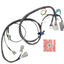 SPDZ1 K-Swap Conversion Harness for EG Civic, DC2 Integra, and Del Sol - Korvel