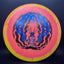 Halo S-Blend Slab - Exclusive RAD Elk Edition - Korvel