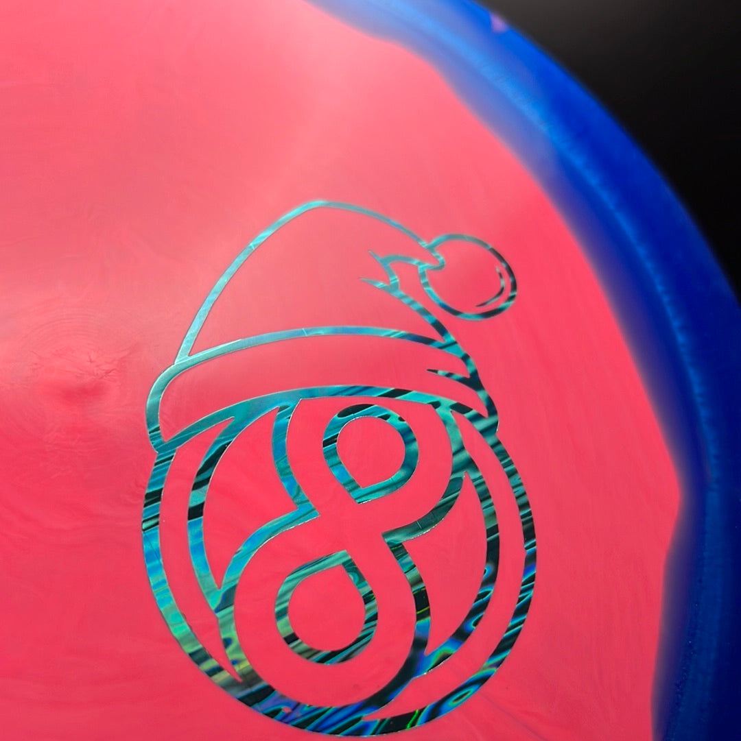 Halo S-Blend Czar - Mini Chapeau Édition Limitée Première Course