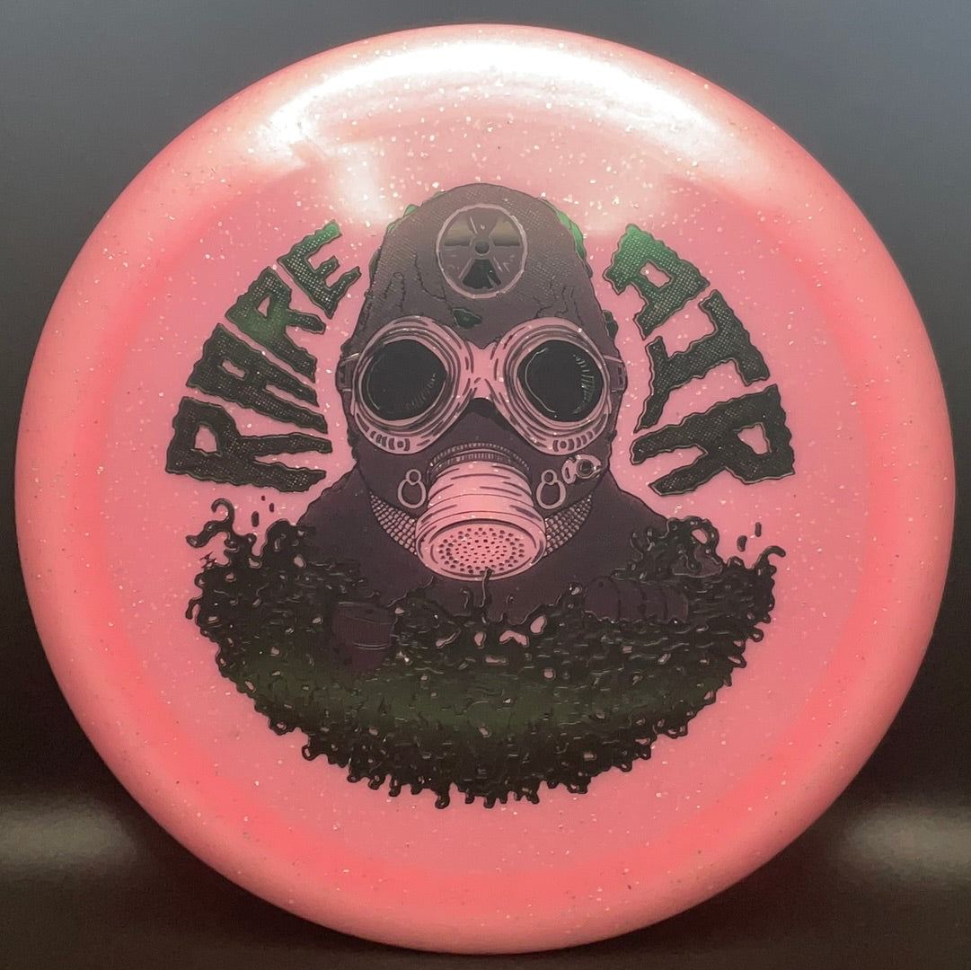 Metal Flake C-Blend Glow Dynasty - Edición RADioactive Man