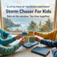 Storm Chaser Organic Loose Leaf Tea for Kids