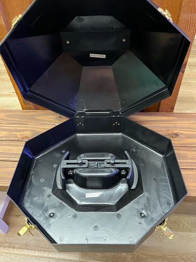 Versatile Hat Can for Standard Brims - Korvel