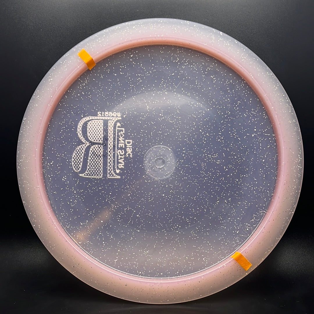 Founders Mockingbird - Robert Burridge Tour Series Disc