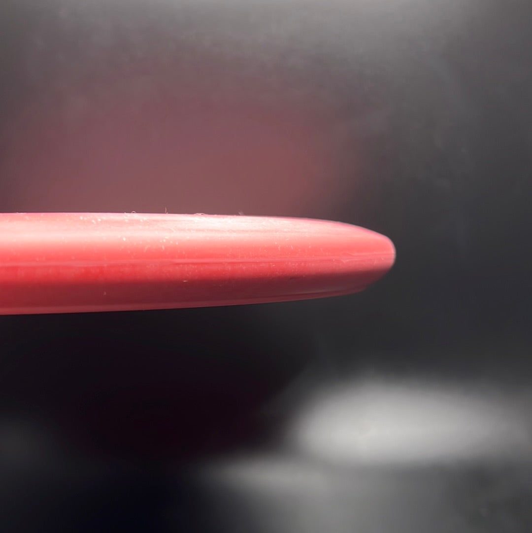 Victor Jackrabbit V2 Putter - Experiencia Premium en Disc Golf