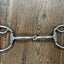 Premium Swivel O-Ring Snaffle Bit - #10 Mouthpiece - Korvel