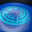 K1 Hard Krut - Luke Samson Tour Series Disc Golf Driver