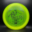 Metal Flake C-Blend Slab Disc Golf Driver
