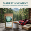 Olympic Woodsman Tea