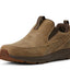 Ariat Men's Brown Bomber Slip-On Shoes - Korvel