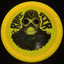 Metal Flake C-Blend Glow Dynasty - Edición RADioactive Man