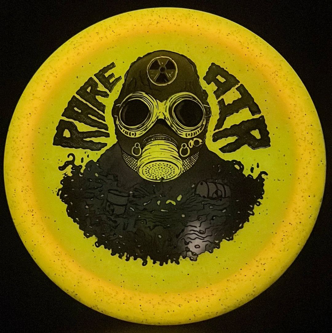 Metal Flake C-Blend Glow Dynasty - Edición RADioactive Man