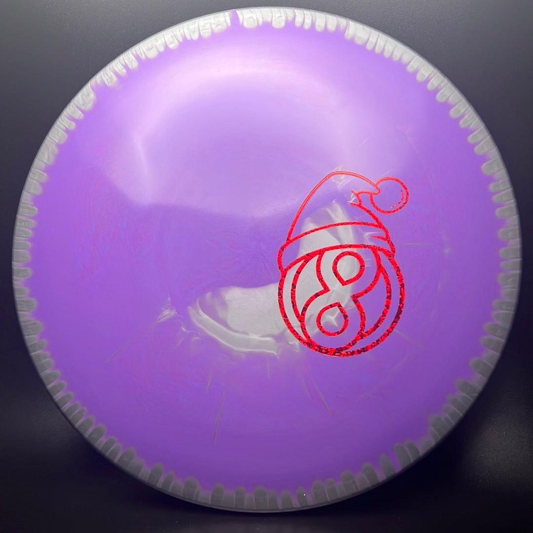 Halo S-Blend Exodus Mini Hat Stamp - Limited First Run