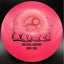G-Blend Kon Tiki Juliana Korver SE Disque de Disc Golf