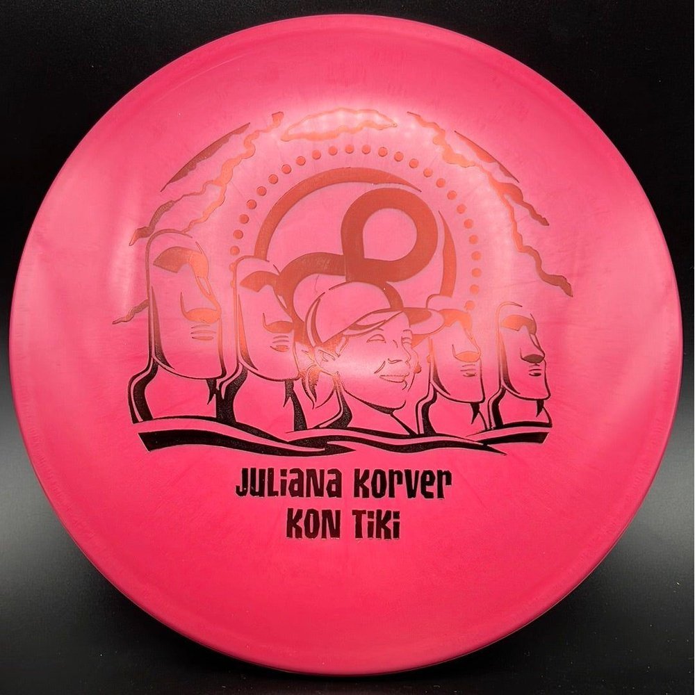 G-Blend Kon Tiki Juliana Korver SE Disque de Disc Golf