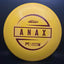 ESP Anax - Paul McBeth Signature Disc Golf Driver