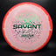 Disque de golf Halo Star Savant