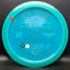 Bravo Dos X Fairway Driver Disc Golf Disc