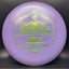 Maya I-Blend Disc Golf Driver - Run 11