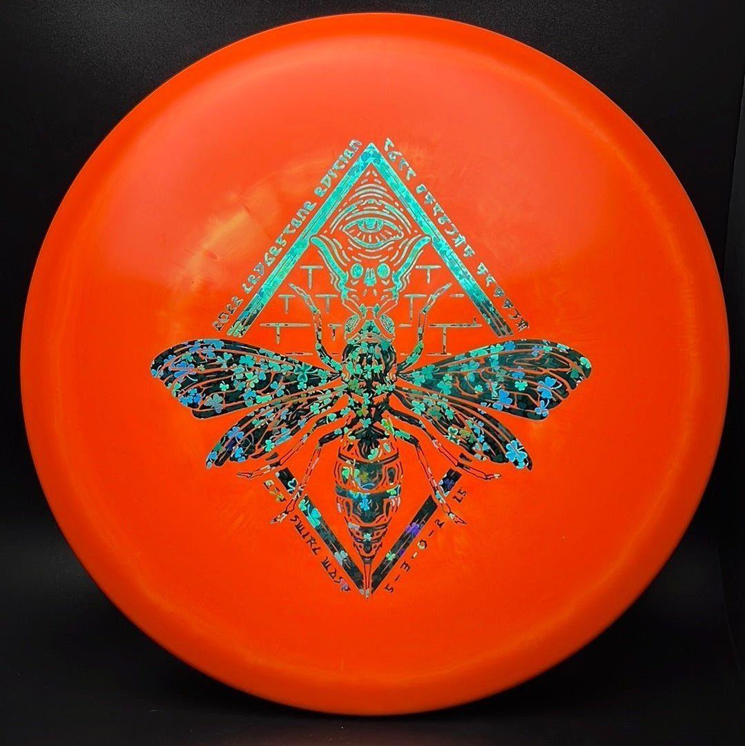 ESP Swirl Wasp - Ledgestone 2023 Limited Edition Disc