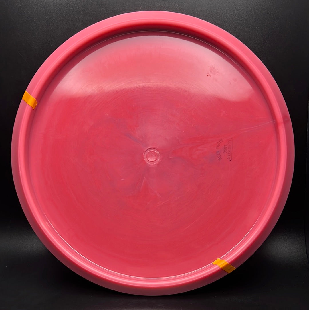 Alpha Artemis Putter - Premium Disc Golf Experience