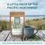 Sandy Sage - Premium Loose-Leaf Tea Blend