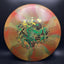 Nebula Ethereal Coalesce First Run - Signature de Thomas Gilbert