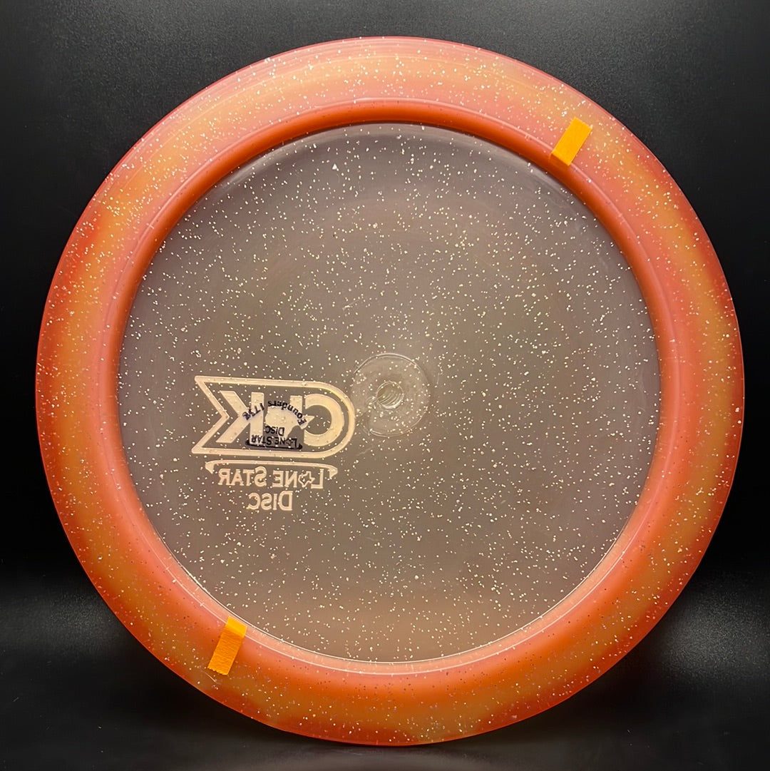 Founders Warbird - Chandler Kramer Tour Series Disc
