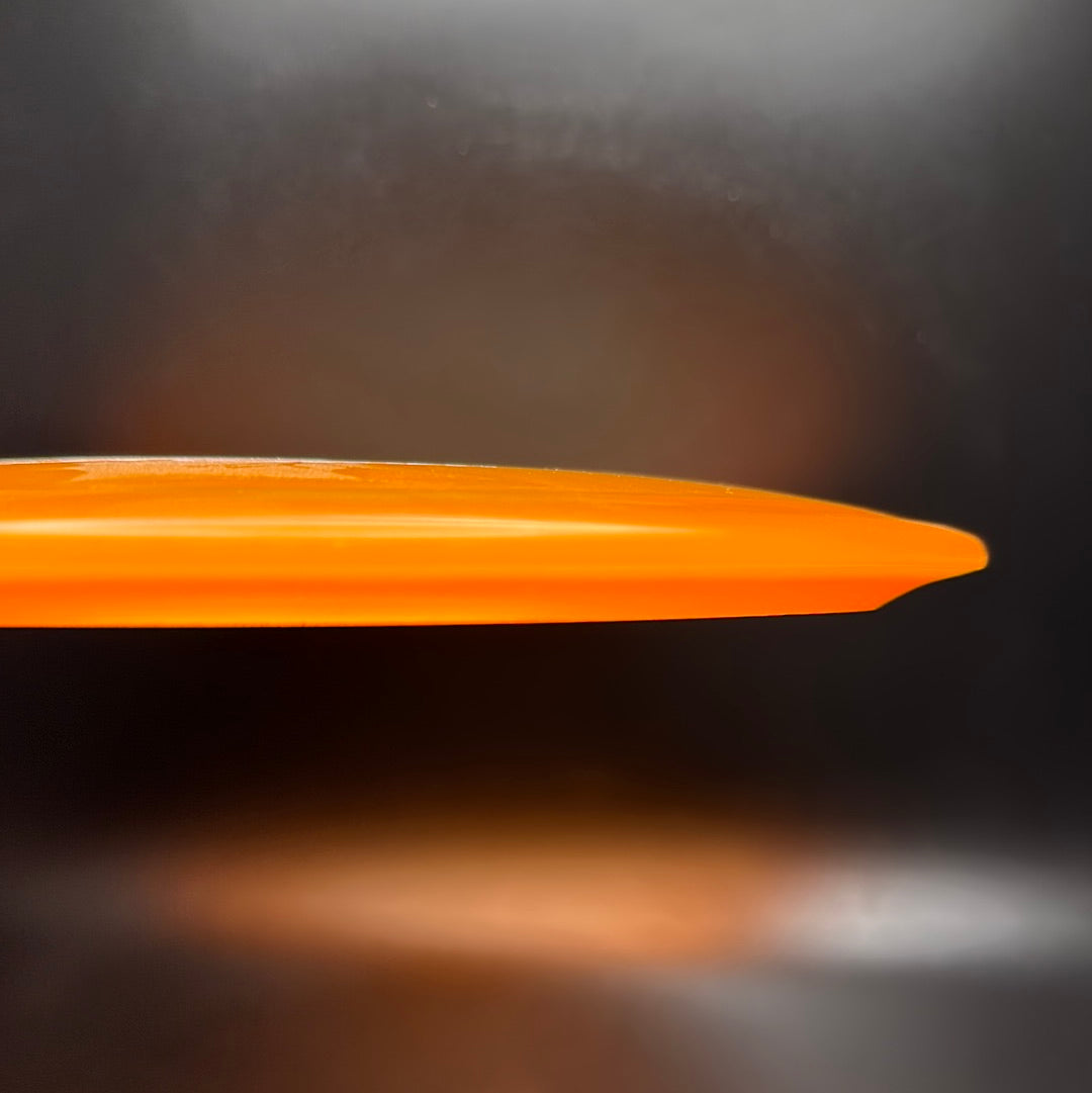 Quantum JLS Disc Golf Driver - Premium Performance