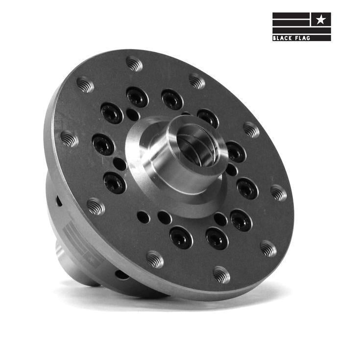 High-Performance Limited Slip Differential for Mini Cooper S & Ford Focus SVT - Korvel