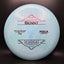 Bravo Benny Disc Golf Putter