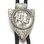 Arrow Head Native Bolo - Korvel