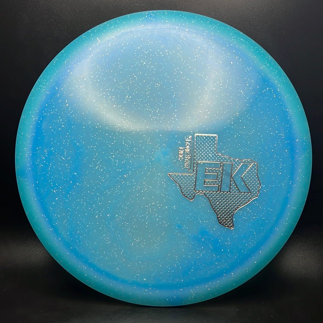Founders Frio - Emerson Keith Tour Series Disc Golf Driver