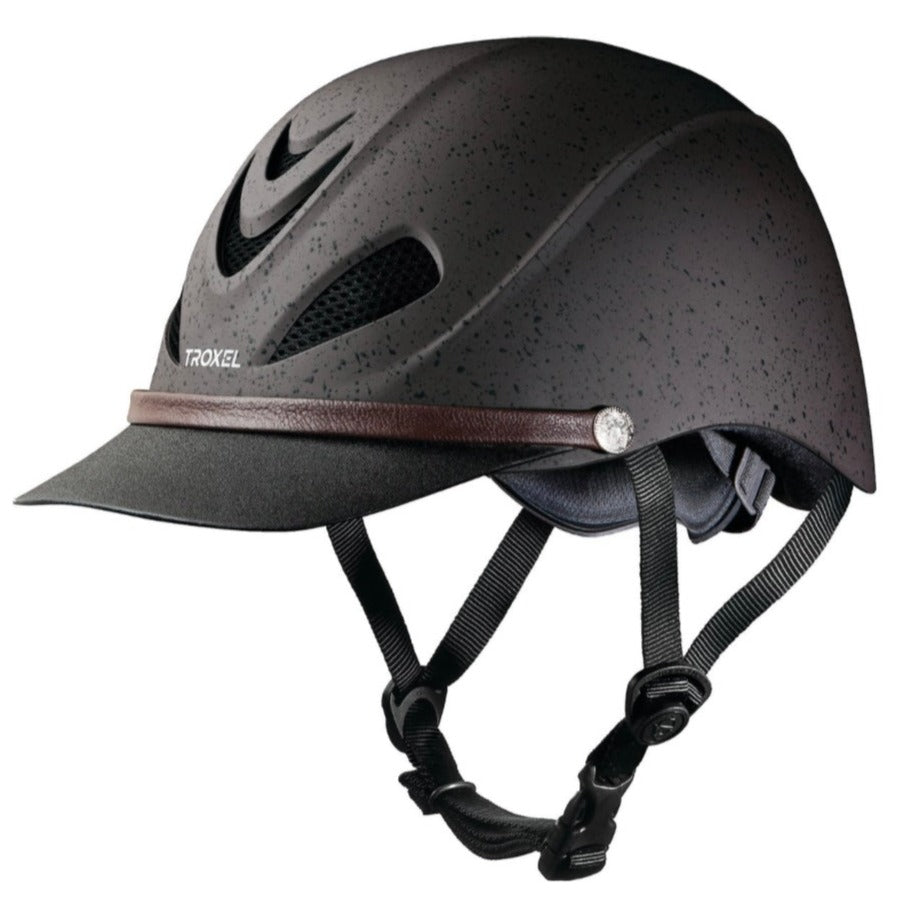 Grizzly Dakota Edition Troxel Helmet - Ultimate Comfort and Safety - Korvel
