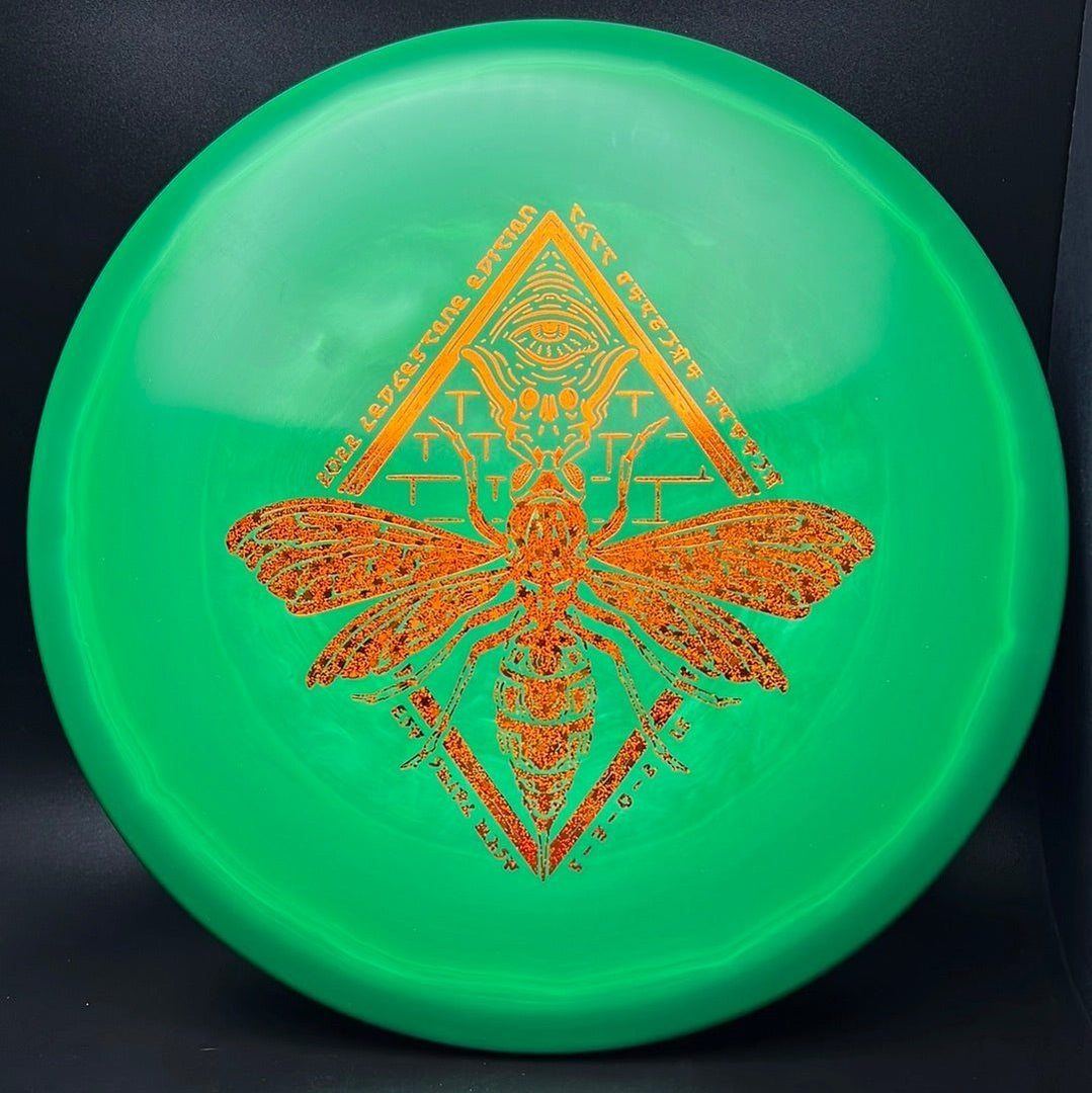 ESP Swirl Wasp - Ledgestone 2023 Limited Edition Disc