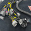 SPDZ1 F-Series & H-Series Wire Harness with OBD1 Connectors