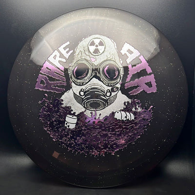 Ethos Omen - RADioactive Edition Disc Golf Disc - Korvel