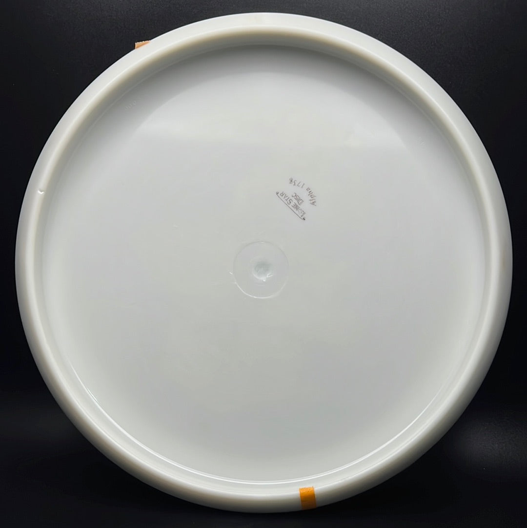 Alpha Penny - Édition Limitée Triple Foil Disc Golf Putter