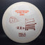 Control Driver Alpha Mad Cat - Disco de Golf Premium
