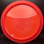 Aura Omen - Limited Edition RADioactive Man Disc - Korvel