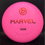 Marvel Base Blend Putter - Premium Disc Golf Experience