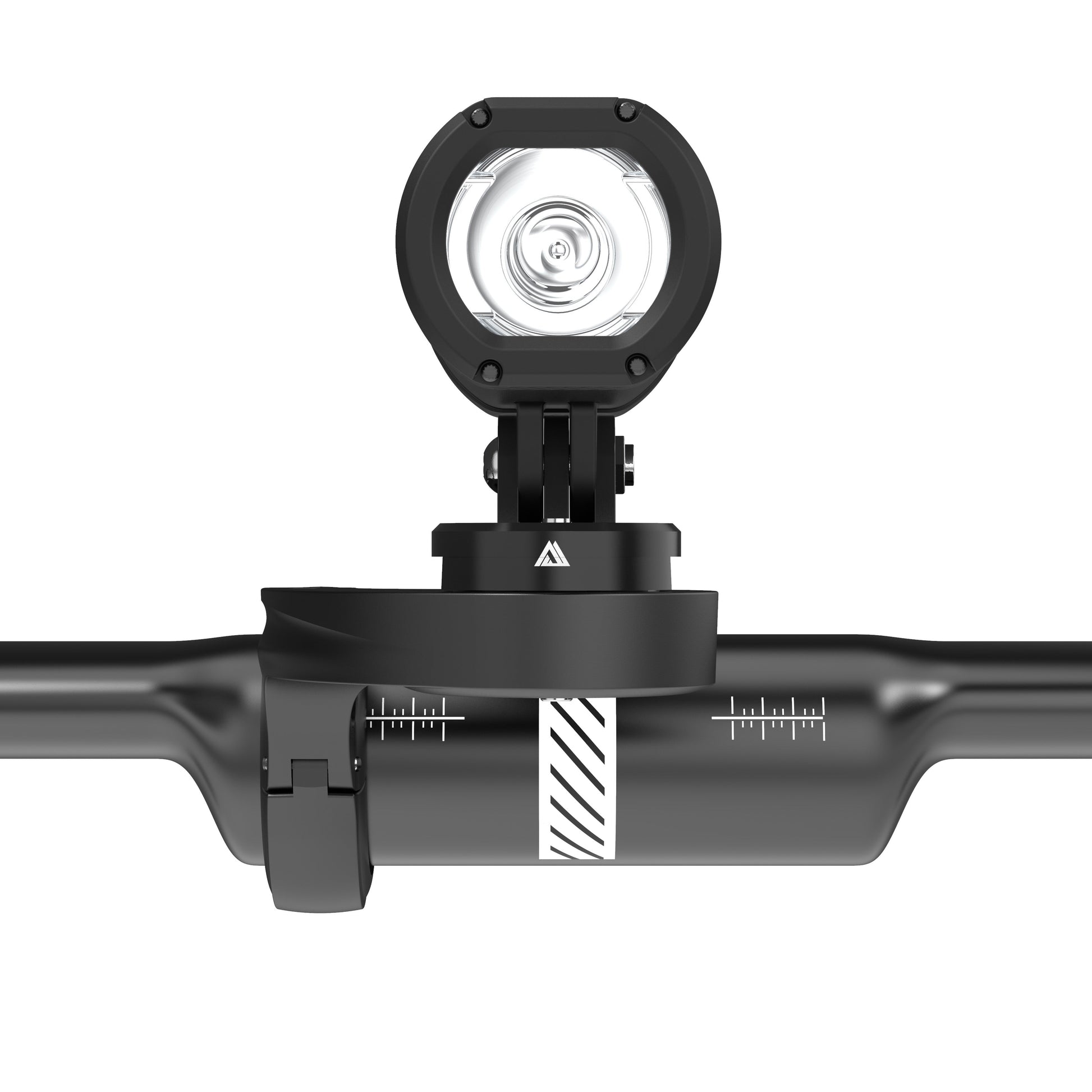 Premium GoPro Top Mount Adapter for Cyclists - Korvel
