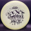 Metal Flake Glow C-Blend Chariot - Joel Freeman Signature Disc