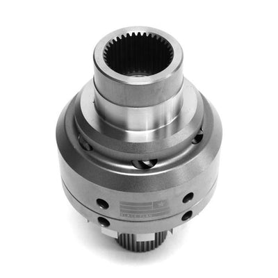 Black Flag Front Limited Slip Differential for Mitsubishi Evo 7/8/9